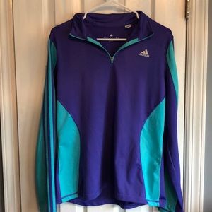 Addidas Long Sleeve
